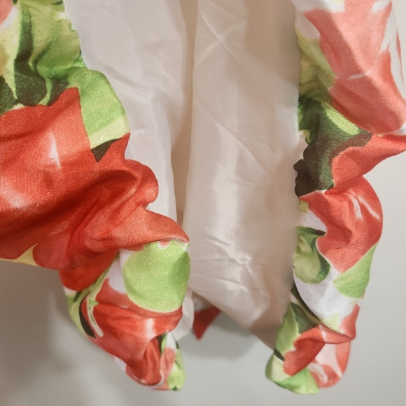 GIRLS, Big GIRLS SIZE 16 PARTY DRESS Garden PARTY DRESSEY Bonnie Jean - Picture 6 of 13